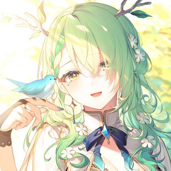 Fauna Ceres(Vtuber)