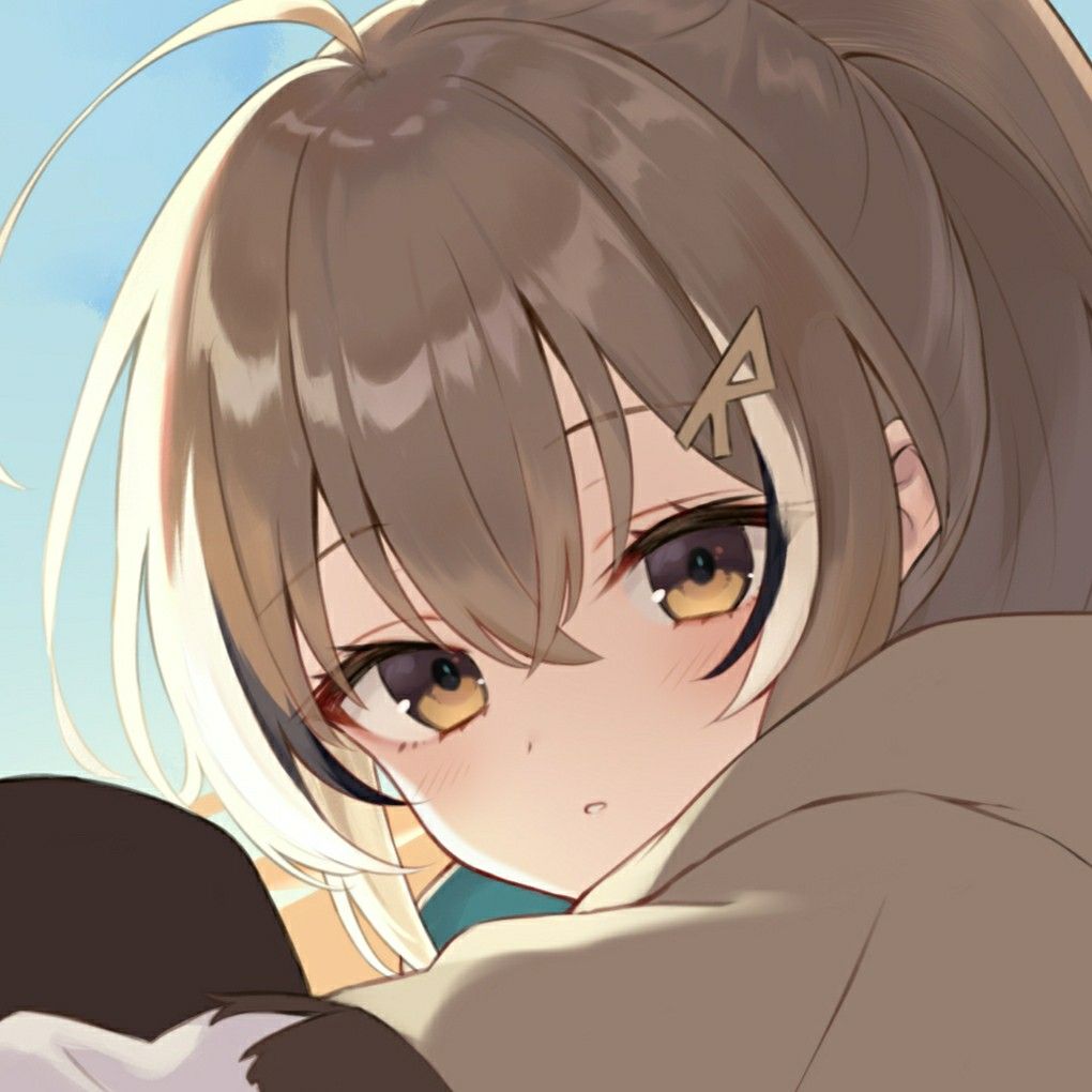 Mumei Nanashi(Vtuber)