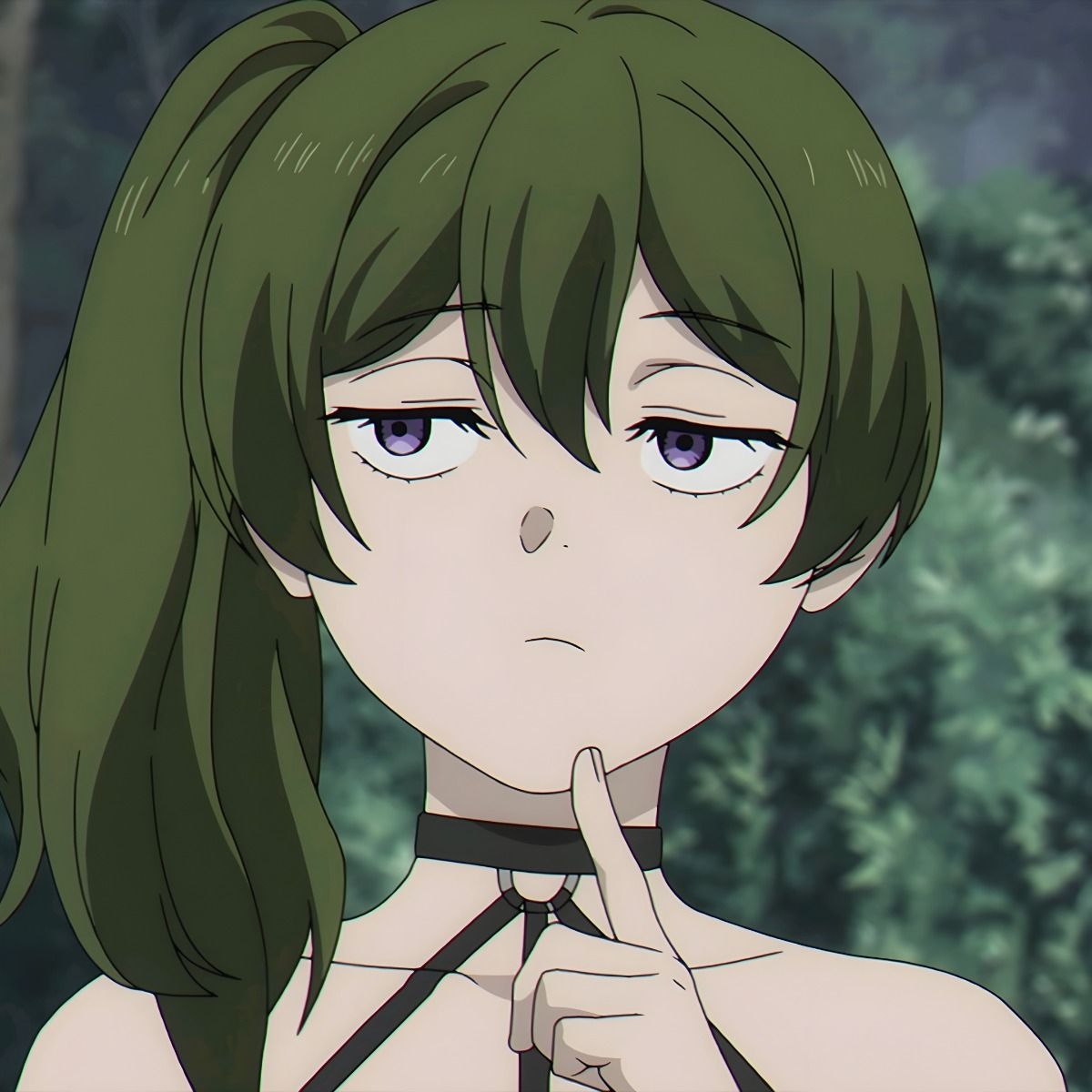 Ubel(Frieren)