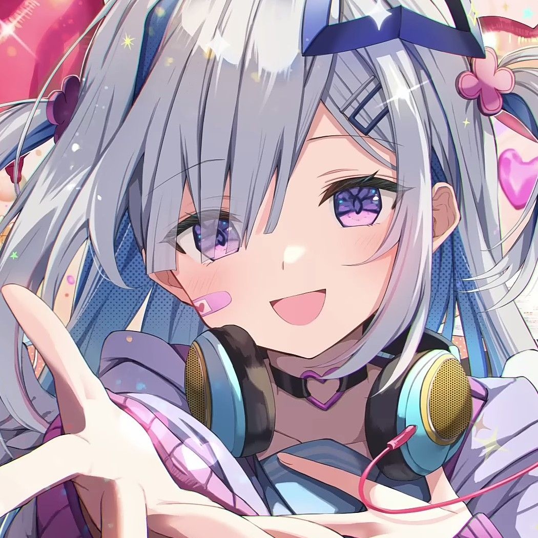 Kanata Amane(Vtuber)