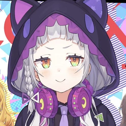 Shion Murasaki(Vtuber)