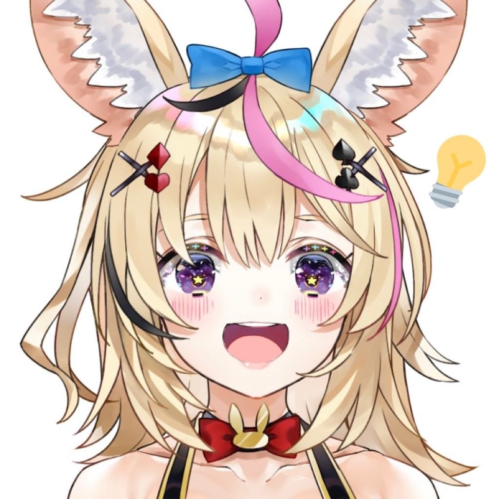 Polka Omaru(Vtuber)