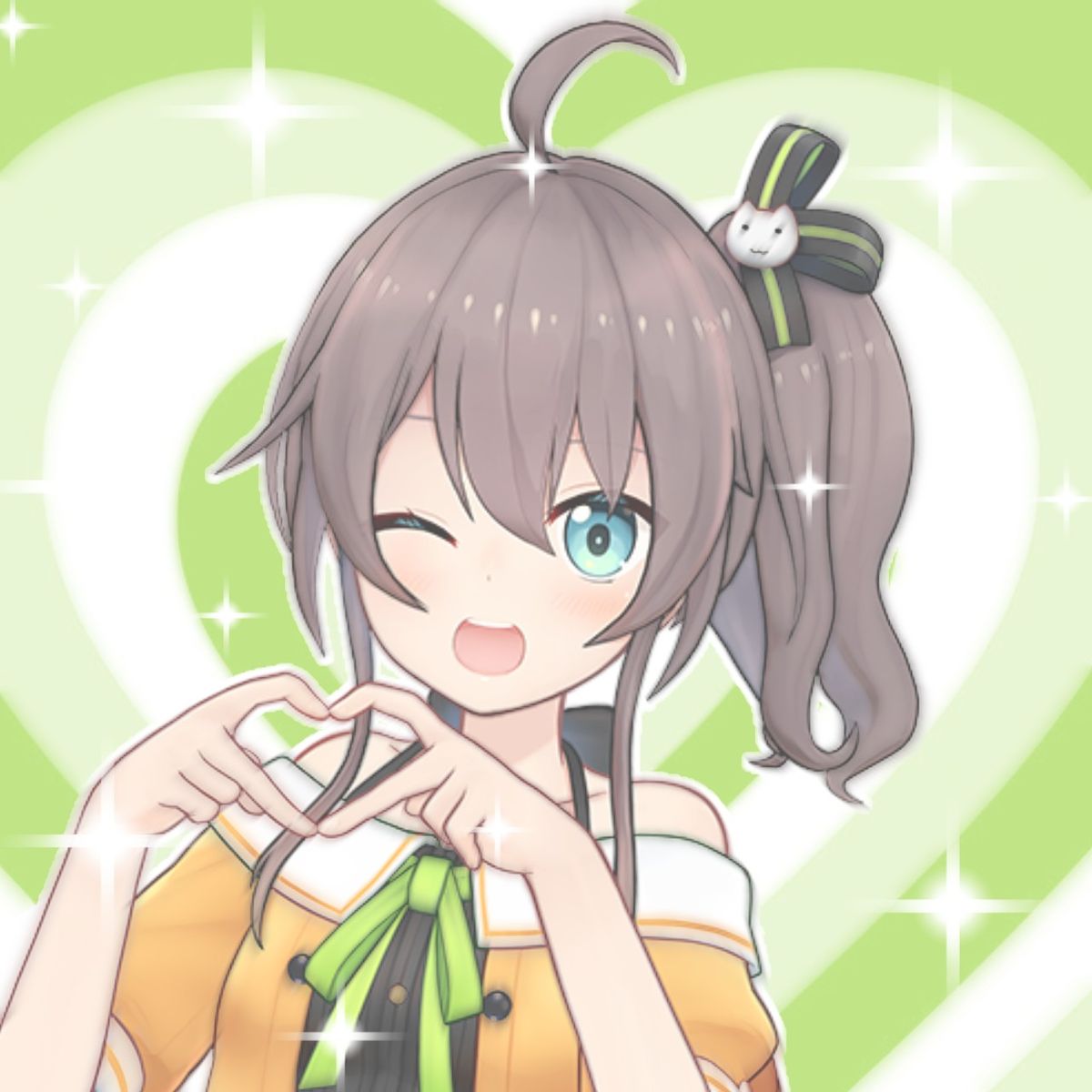 Matsuri Natsuiro(Vtuber)