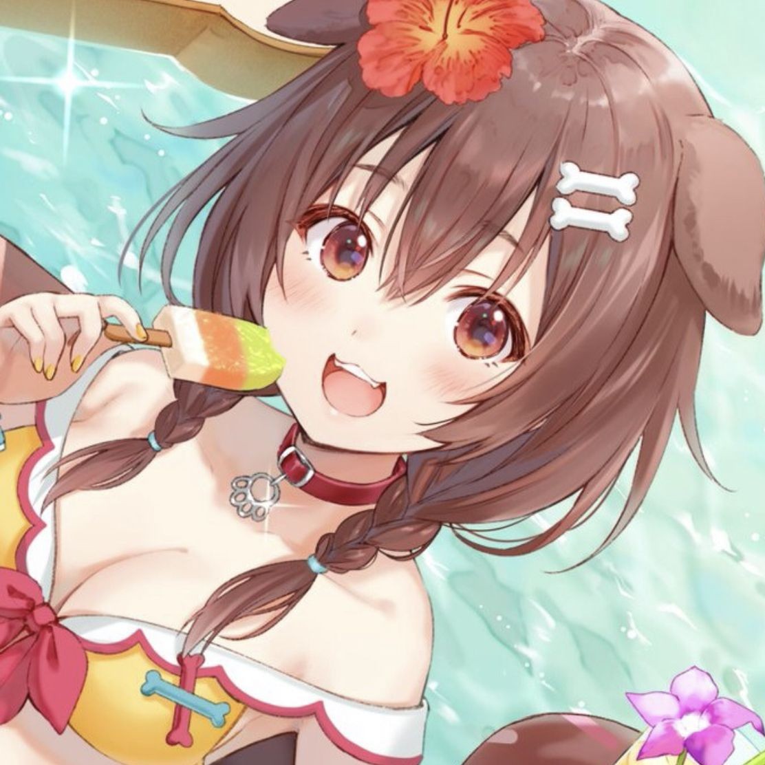 Korone(Vtuber)