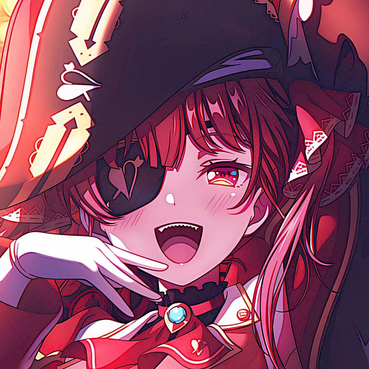 Marine Houshou(Vtuber)