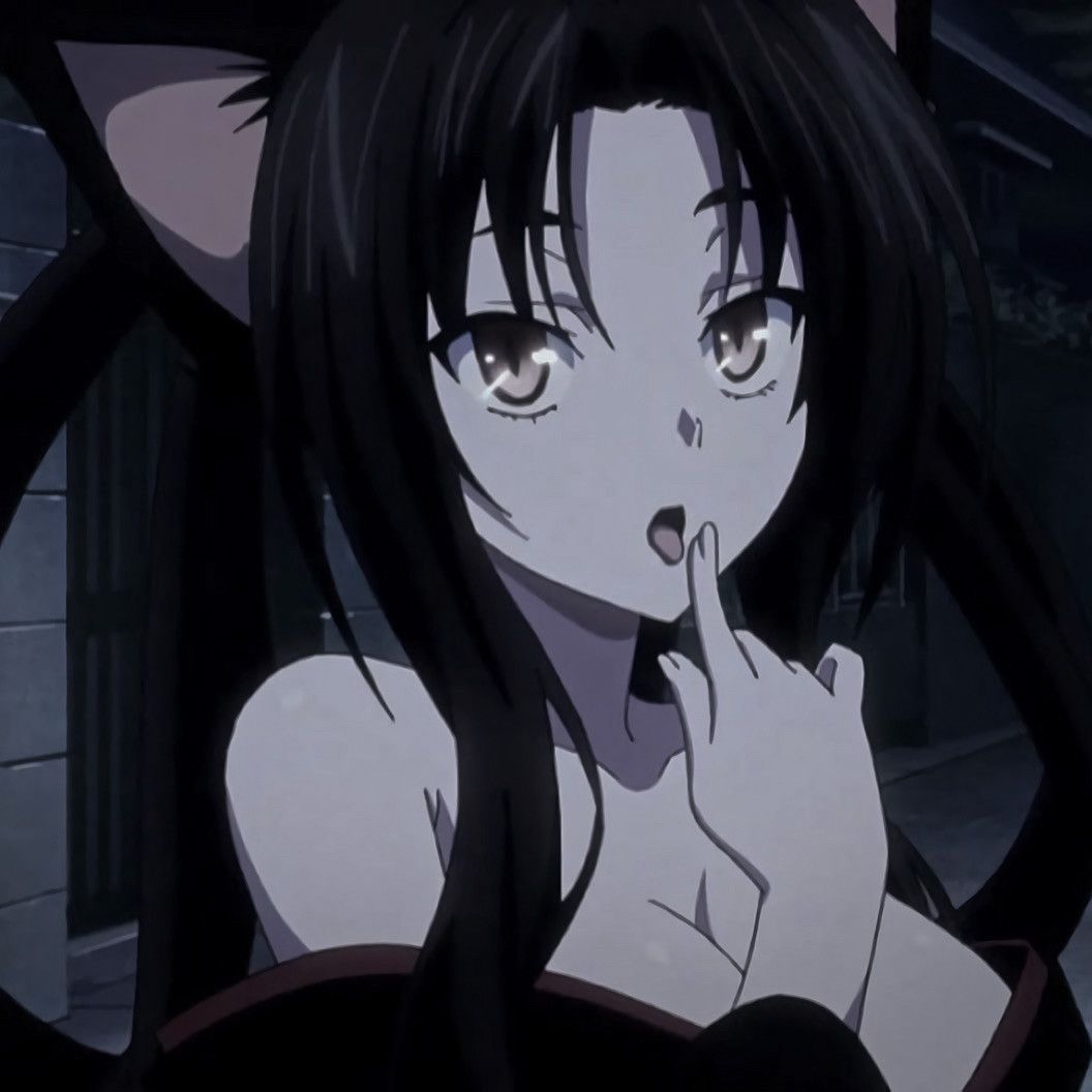 Kuroka(DxD)