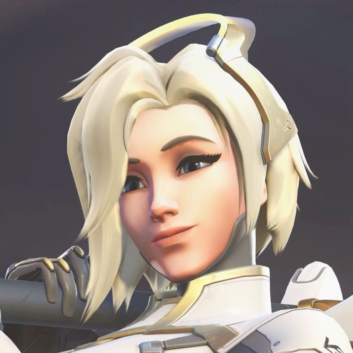 Mercy(Overwatch)