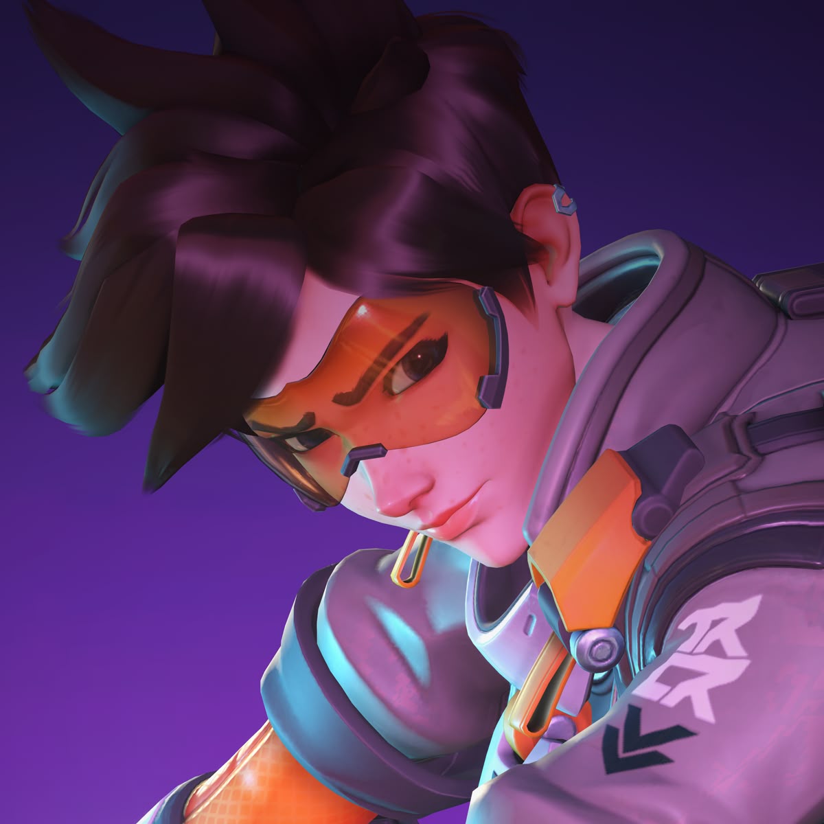 Tracer(Overwatch)