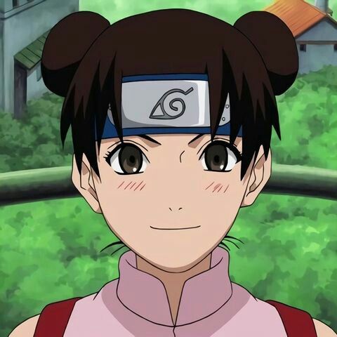 Tenten(Naruto)