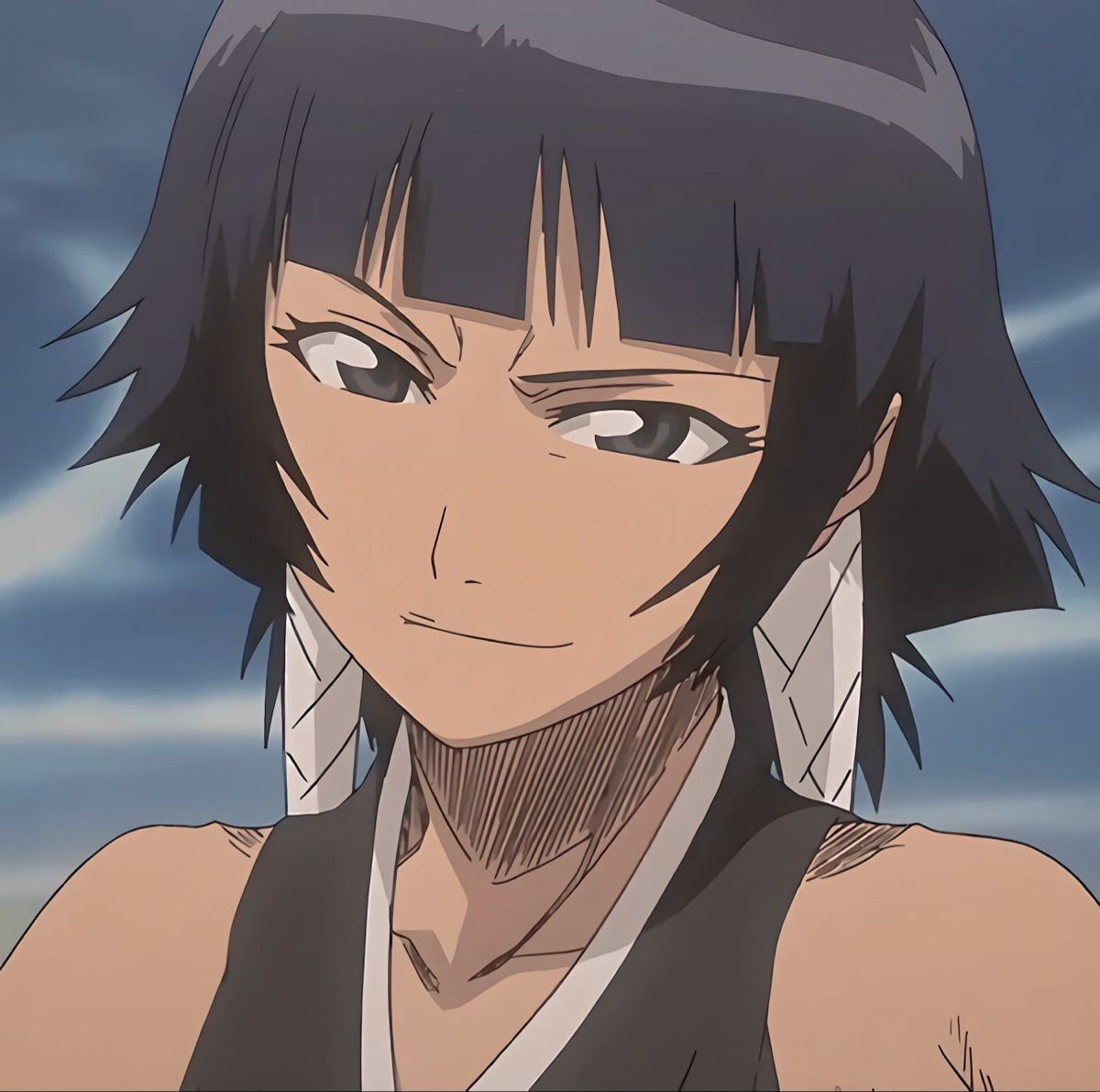 Soi Fon(Bleach)