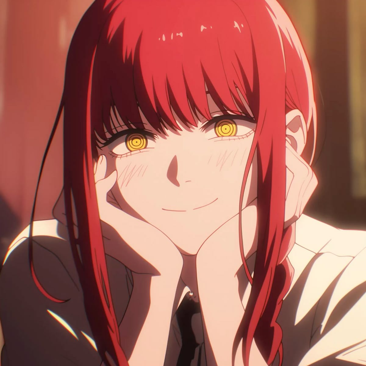 Makima(Chainsaw Man)