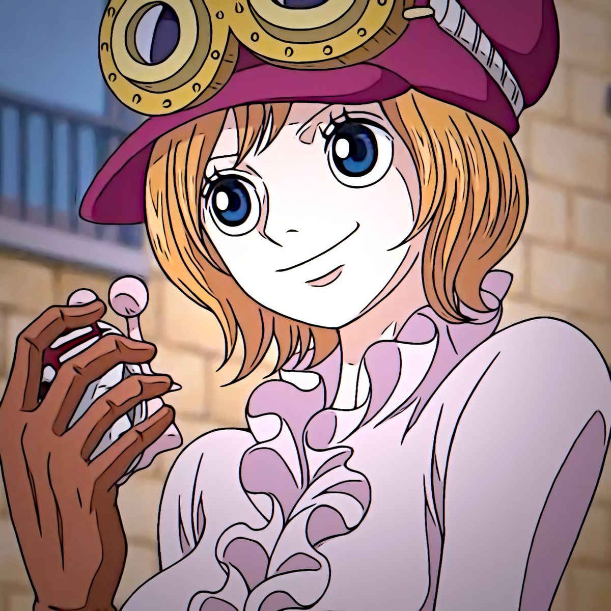 Koala(One Piece)