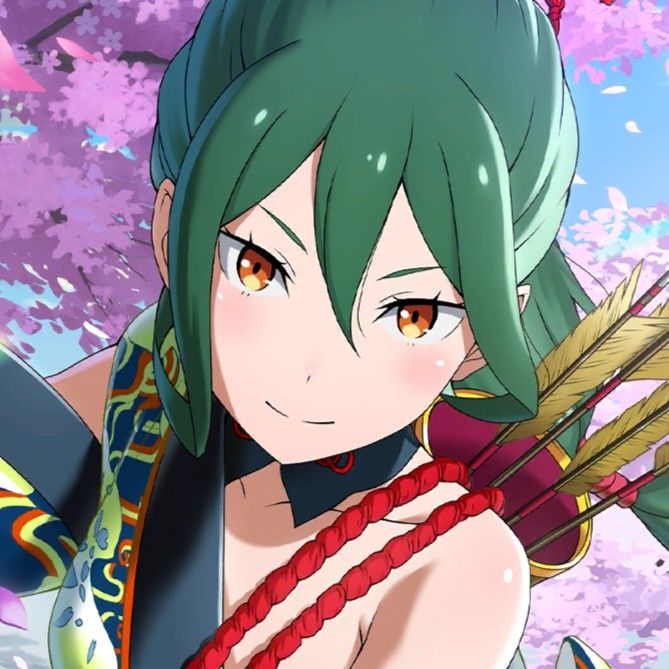 Crusch Karsten(Re Zero)