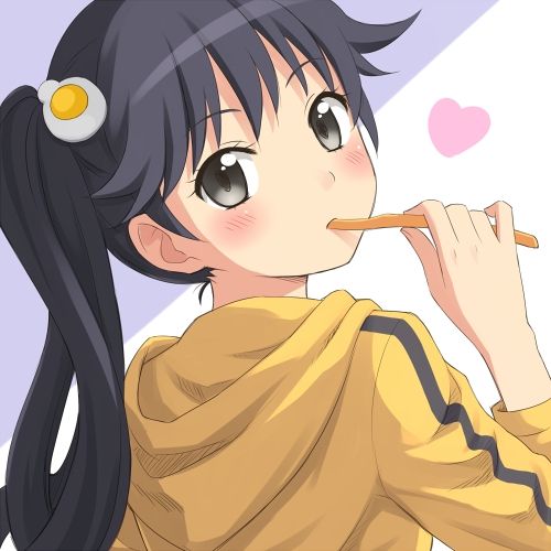 Karen Araragi(Monogatari)