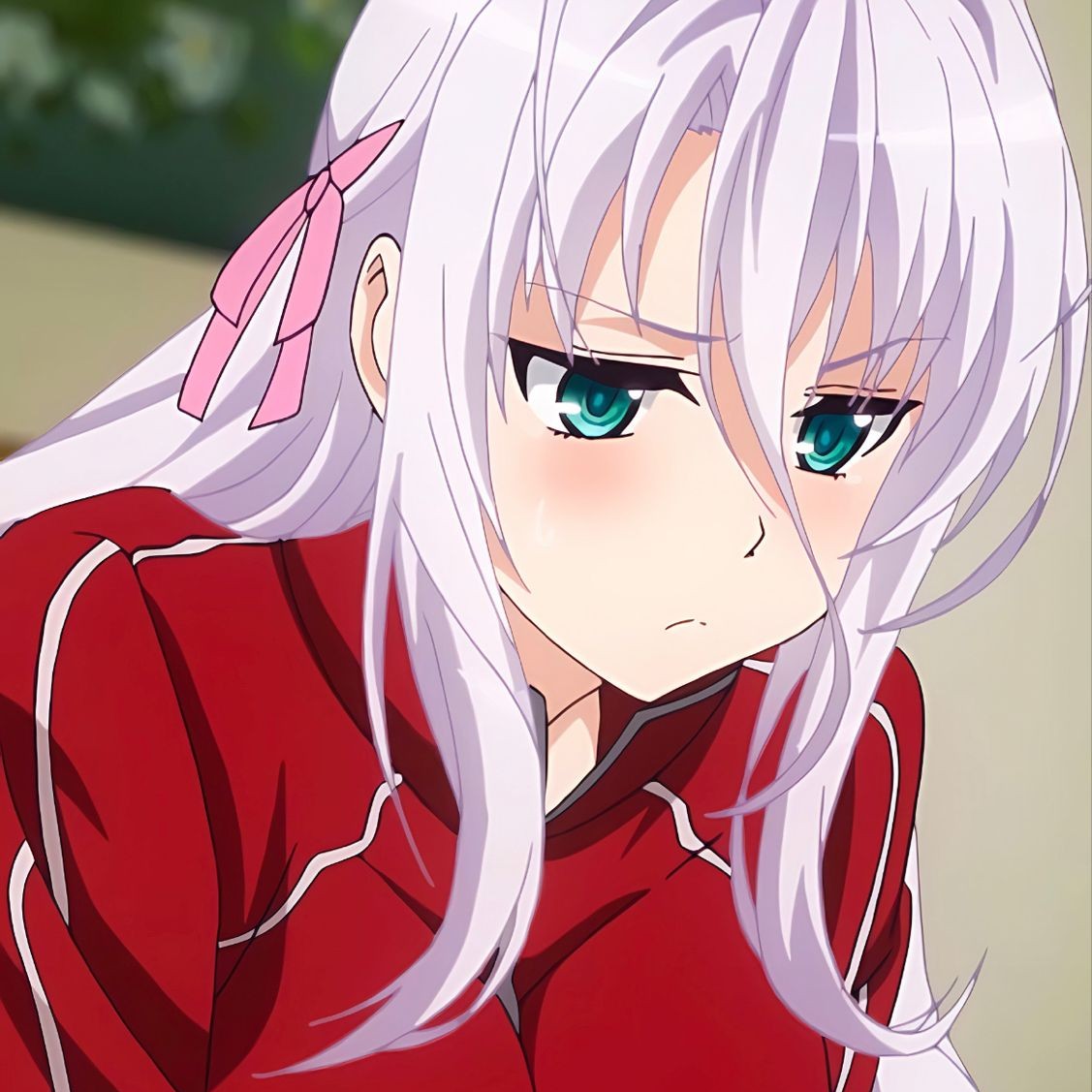 Rossweisse(DxD)