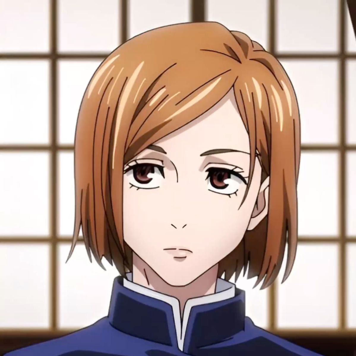 Nobara Kugisaki(JJK)