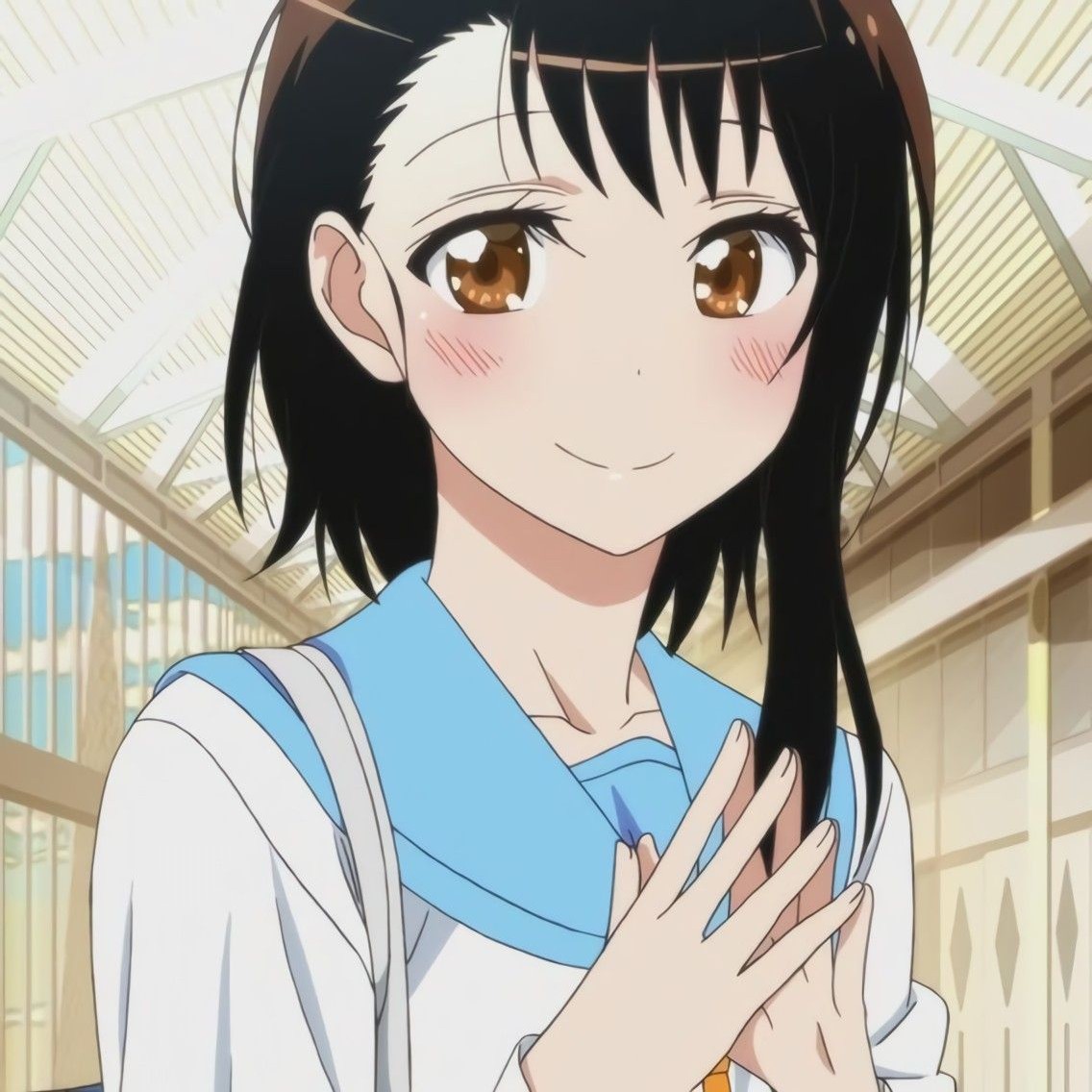 Kosaki Onodera(Nisekoi)