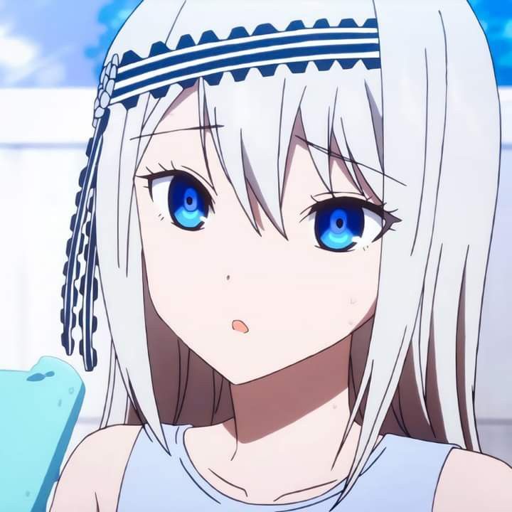 Kei Shirogane(Love Is War)