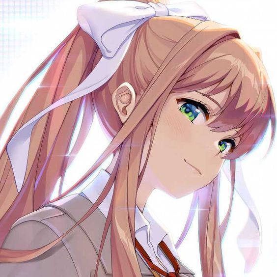 Monika(Doki Doki)