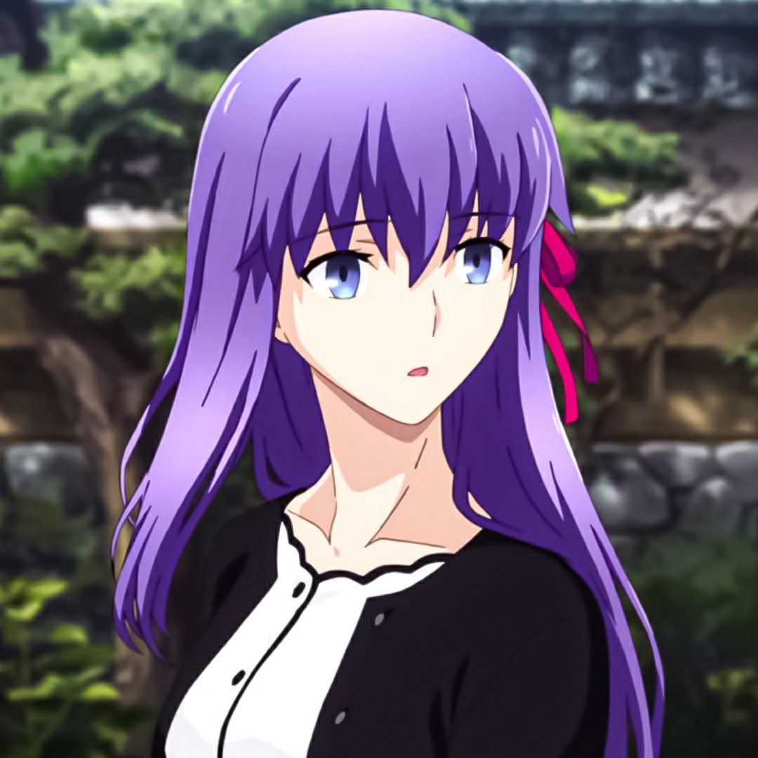 Sakura Matou(Fate)