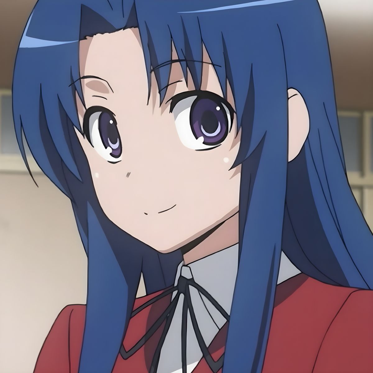 Ami Kawashima(Toradora)