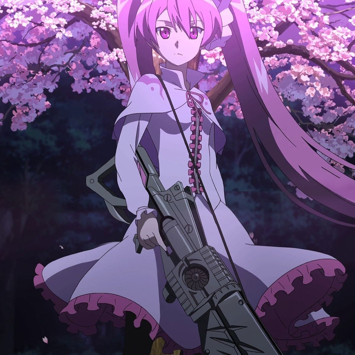 Mine(Akame Ga Kill)