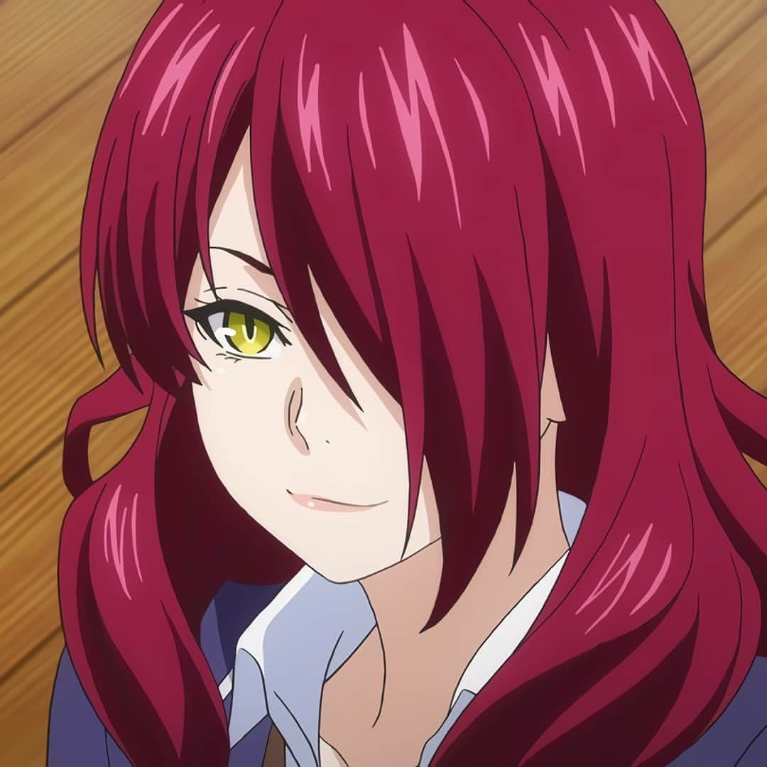 Rindō Kobayashi(Food Wars)