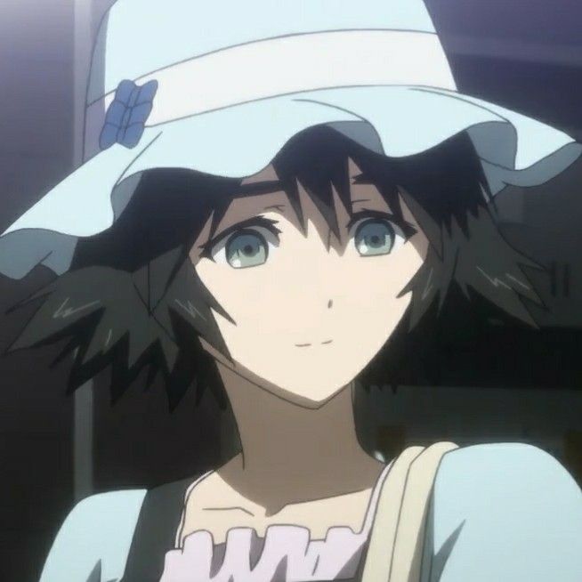 Mayuri Shiina(Steins Gate)