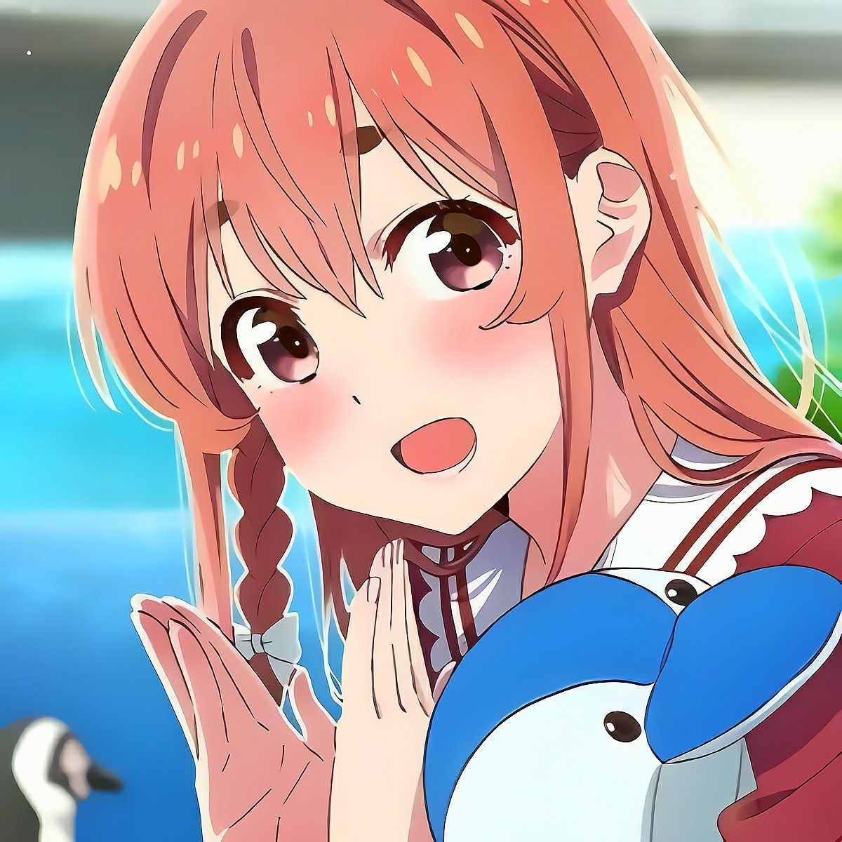 Sumi Sakurasawa(Rent A Girlfriend)