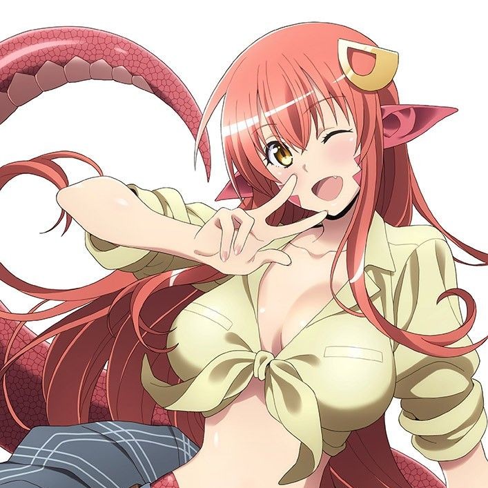 Miia(Monster Musume)