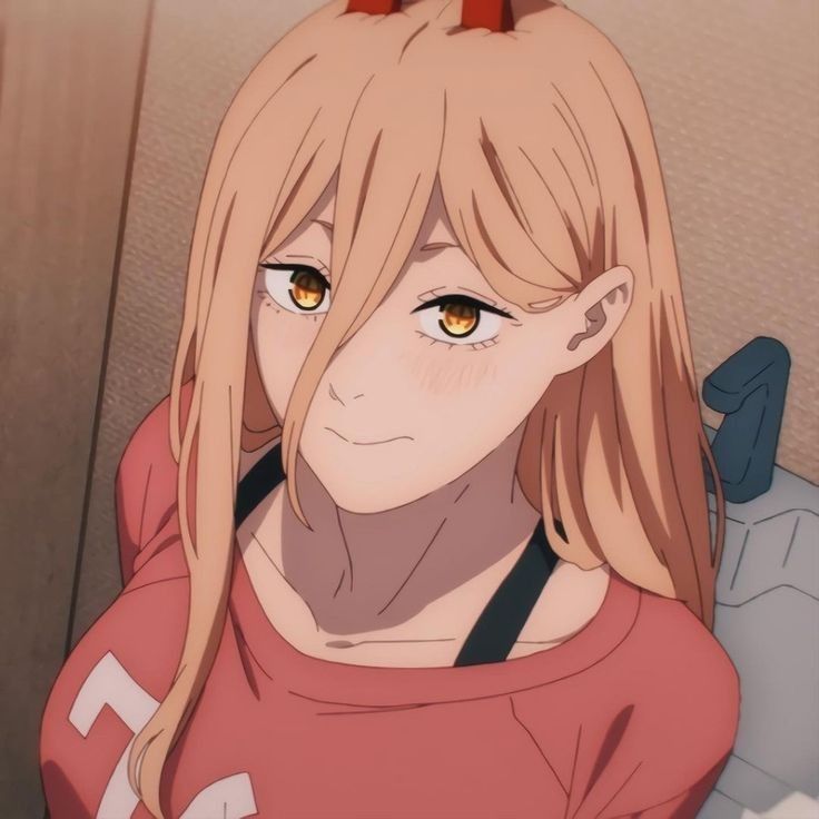 Power(Chainsaw Man)
