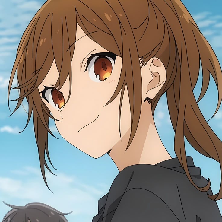 Kyouko Hori(Horimiya)