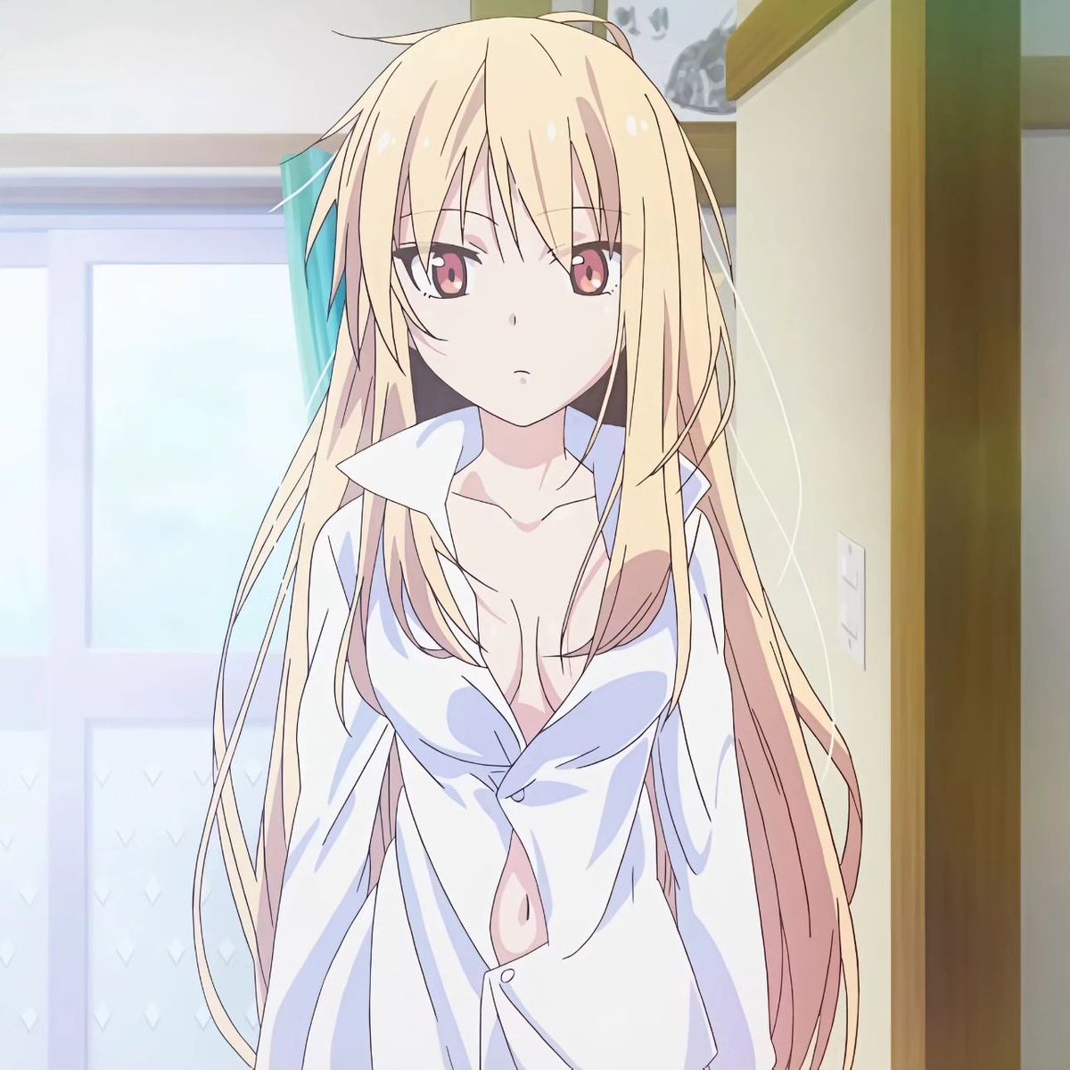 Mashiro Shiina(Pet Girl)