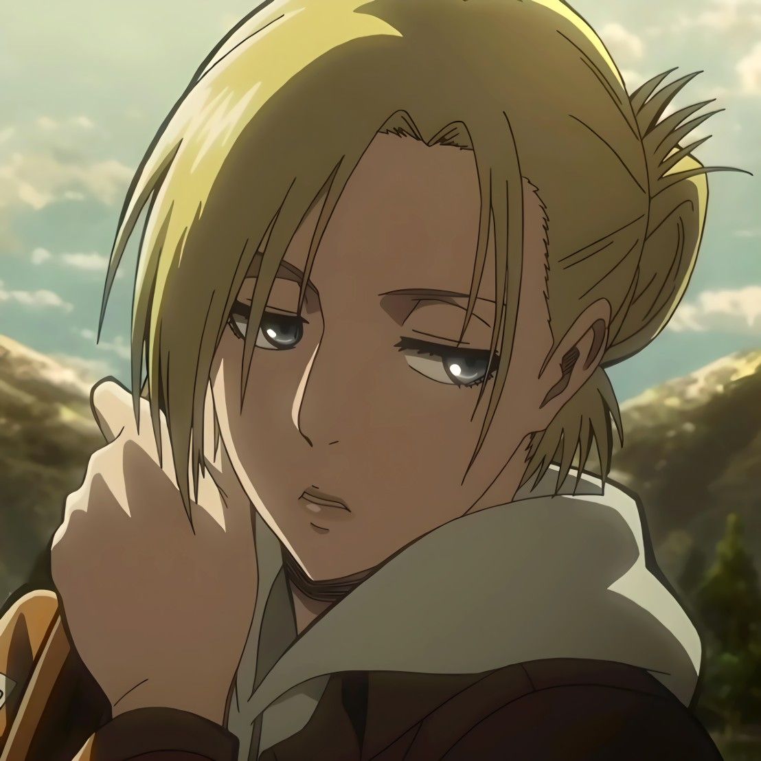 Annie Leonhart(AOT)