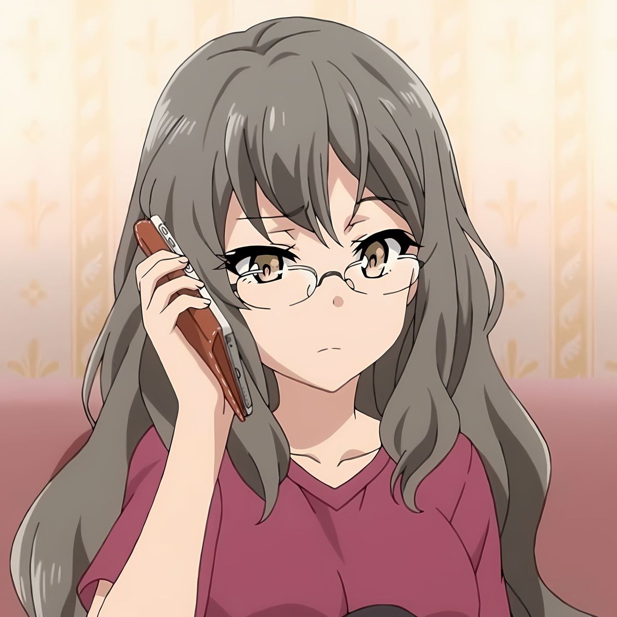 Rio Futaba(Bunny Girl)