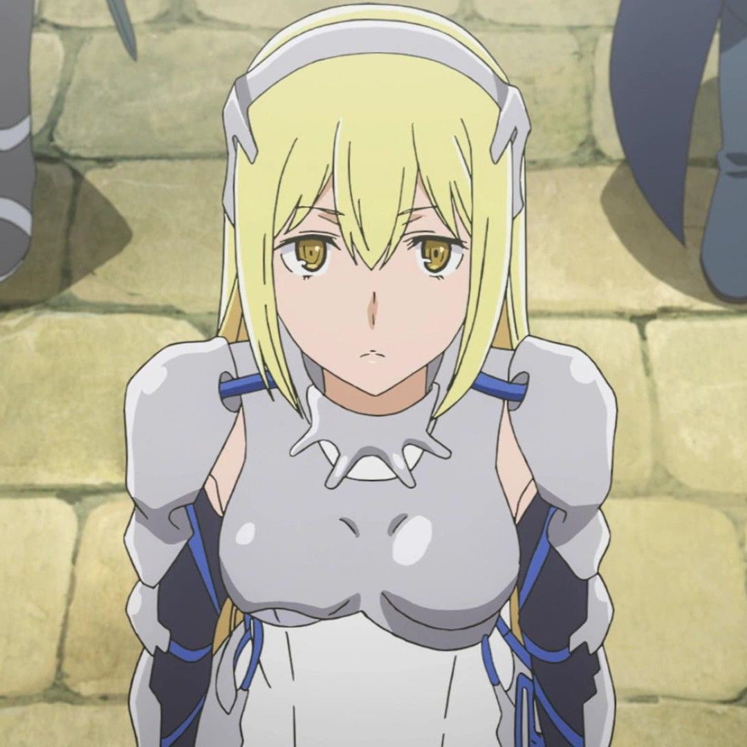 Ais Wallenstein(Dungeon)