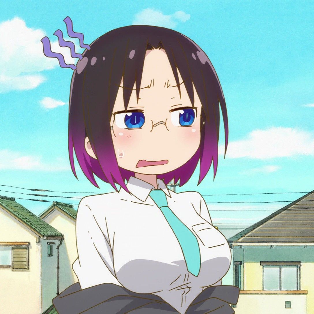 Elma(Dragon Maid)