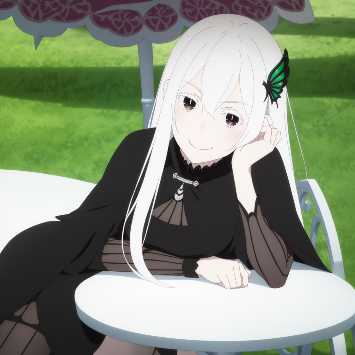 Echidna(Re Zero)