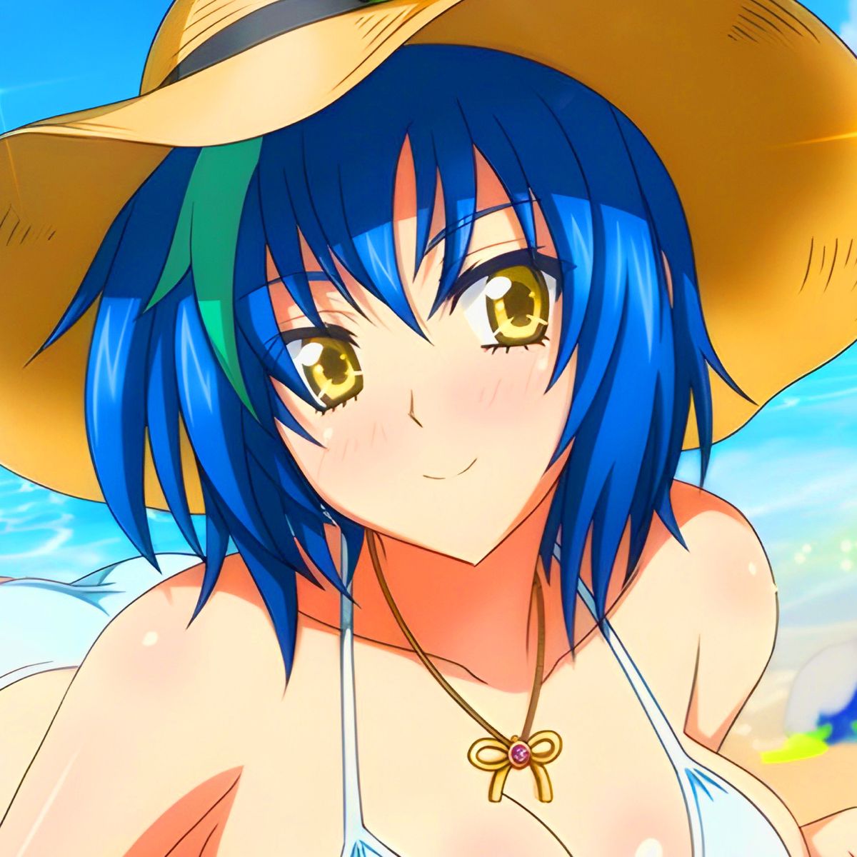 Xenovia Quarta(DxD)