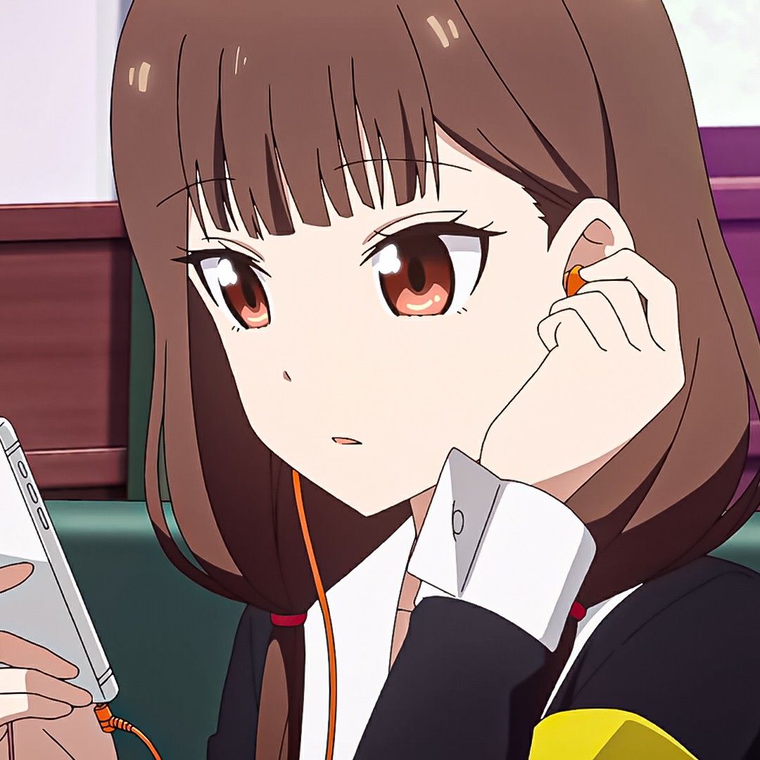 Miko Iino(Love Is War)