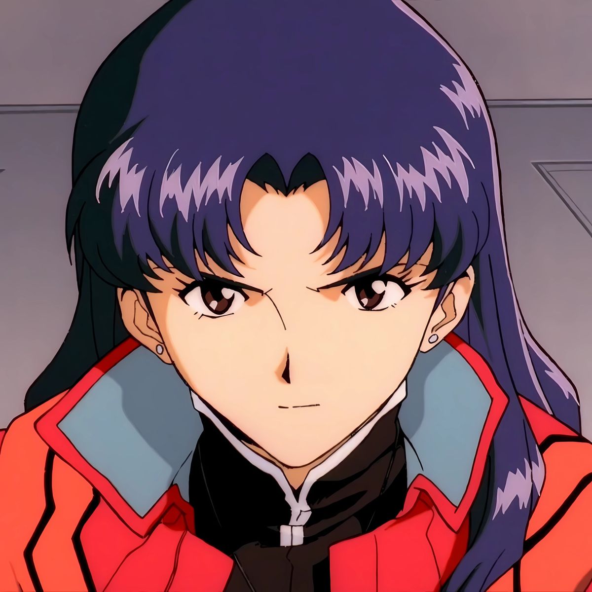 Misato Katsuragi(Neon Genesis)