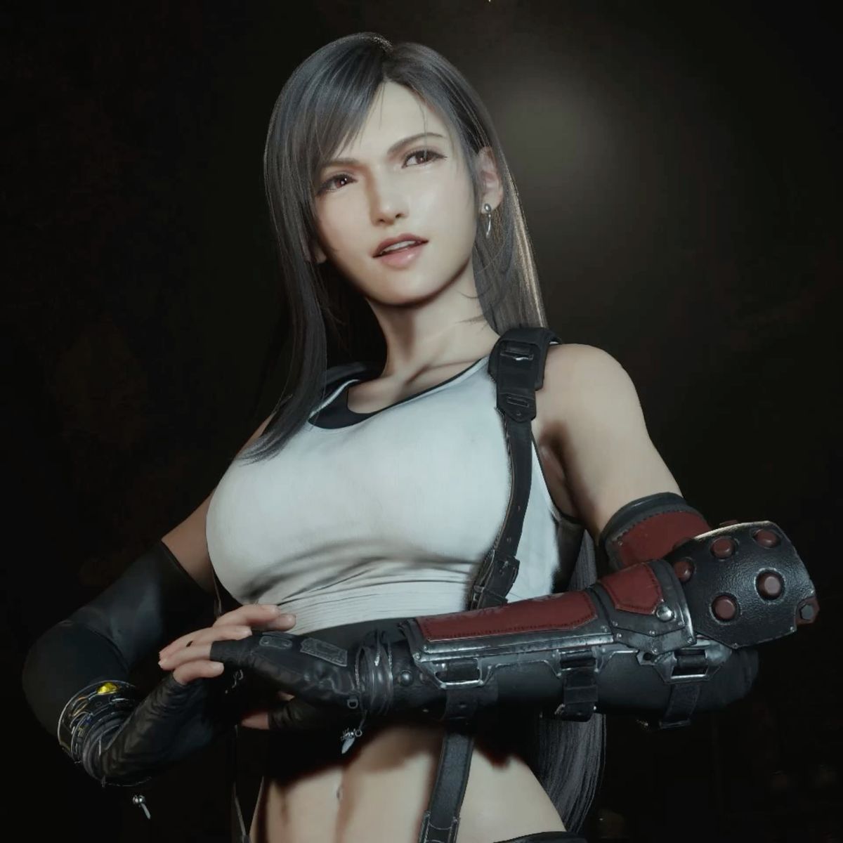 Tifa(FF)