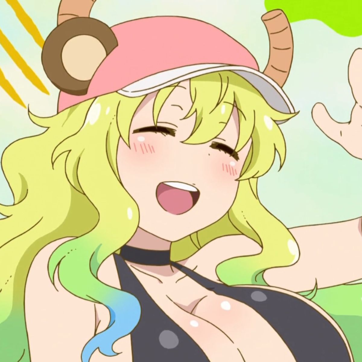 Quetzalcoatl(Dragon Maid)