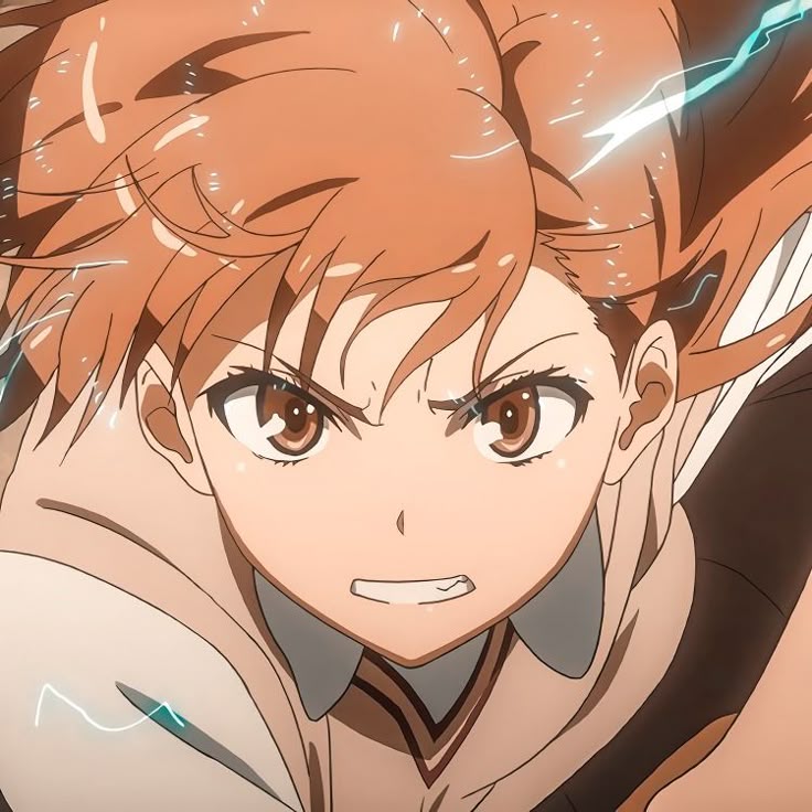 Misaka Mikoto(A Certain Magical Index)