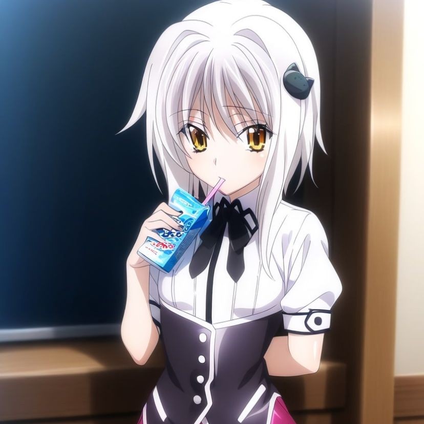 Koneko Toujou(DxD)