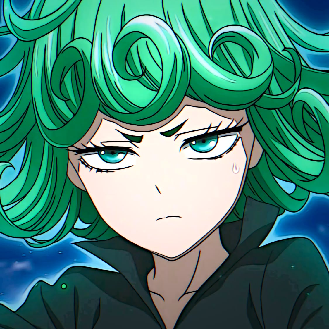 Tatsumaki(One Punch Man)
