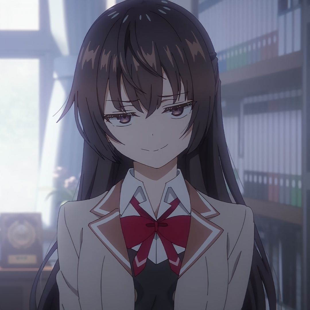 Yuki Suou (Alya Sometimes Hides Her Feelings In Russian)