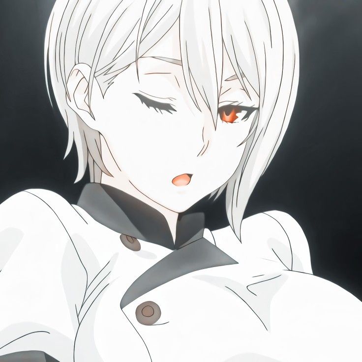 Alice Nakiri(Food Wars)