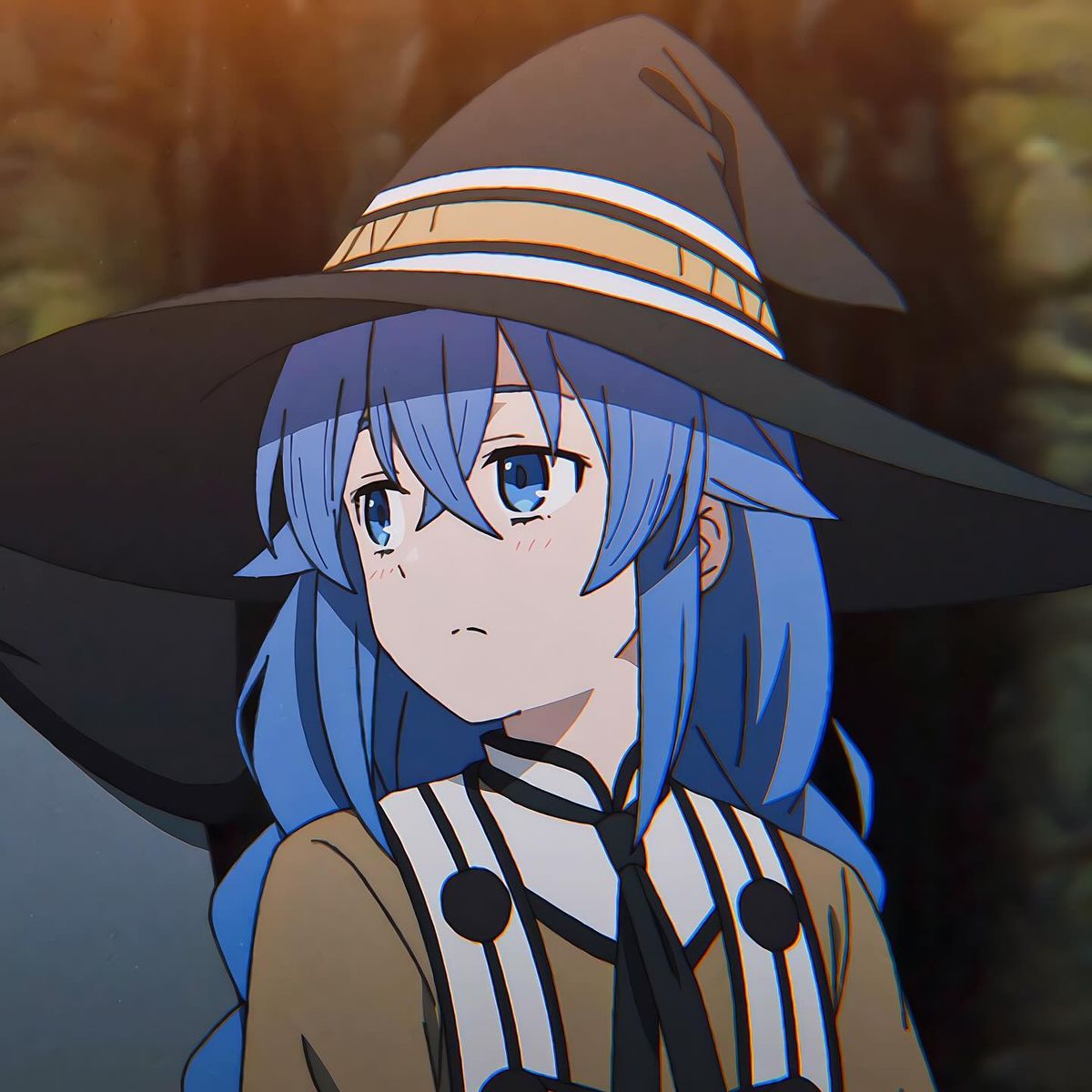 Roxy Migurdia(Mushoku Tensei)