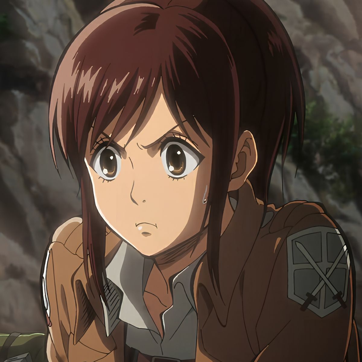 Sasha(AOT)